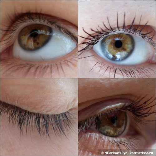 Модная слива. Тушь для придания объёма Chanel Le Volume De Chanel Mascara, #30 Prune