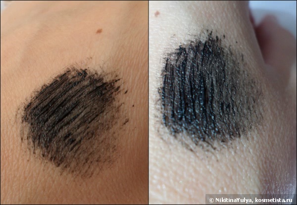 Маэстро, тушь! Dior Diorshow Iconic Overcurl Spectacular Volume & Curl Professional Mascara, #090 Over Black