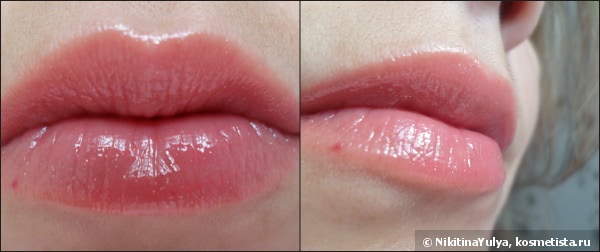 Привкус лета. Блеск для губ Guerlain Gloss d’Enfer Maxi Shine Intense Colour & Shine Bare Lip Sensation, #940 Nahema Smack