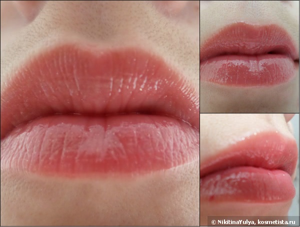 Привкус лета. Блеск для губ Guerlain Gloss d’Enfer Maxi Shine Intense Colour & Shine Bare Lip Sensation, #940 Nahema Smack