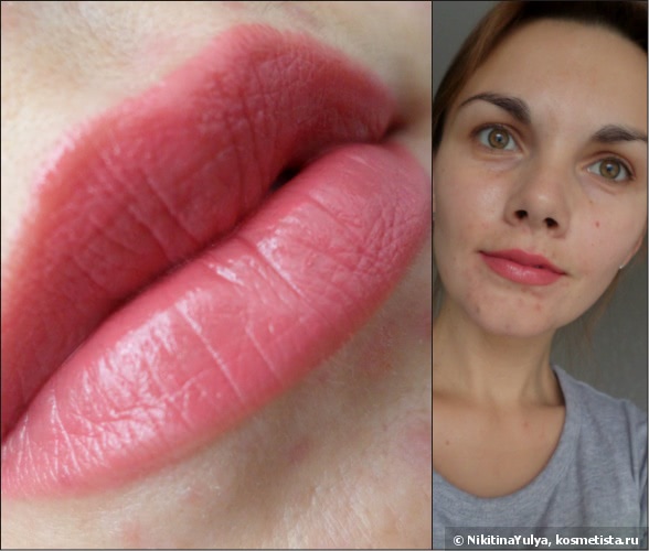 Помада Estee Lauder Pure Color Envy Sculpting Lipstick #410, Dynamic