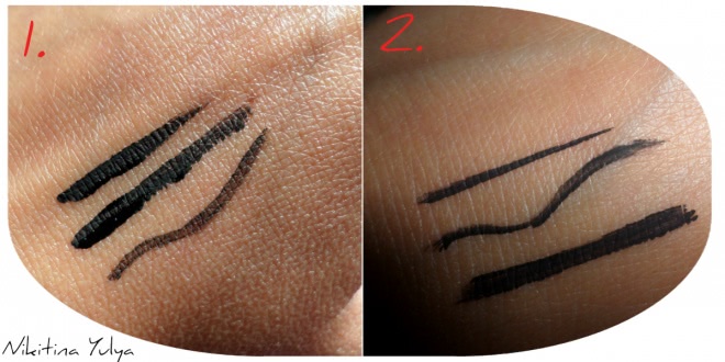 Подводка для глаз Oriflame The ONE Wonder Liner
