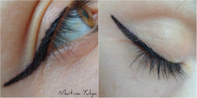 Подводка для глаз Oriflame The ONE Wonder Liner