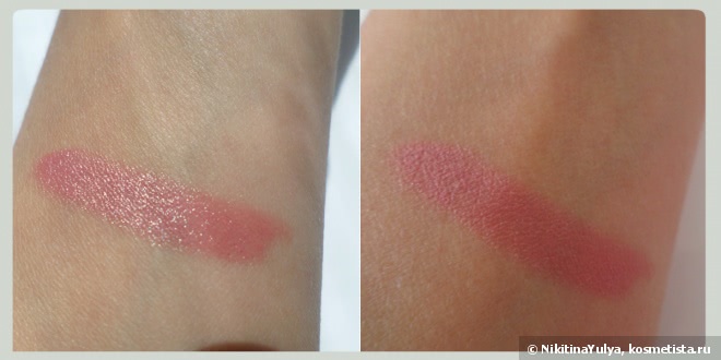 Помада для губ Clinique Pop Lip Colour And Primer, #01 Nude Pop, # 07 Passion Pop