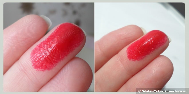 Помада для губ Clinique Pop Lip Colour And Primer, #01 Nude Pop, # 07 Passion Pop