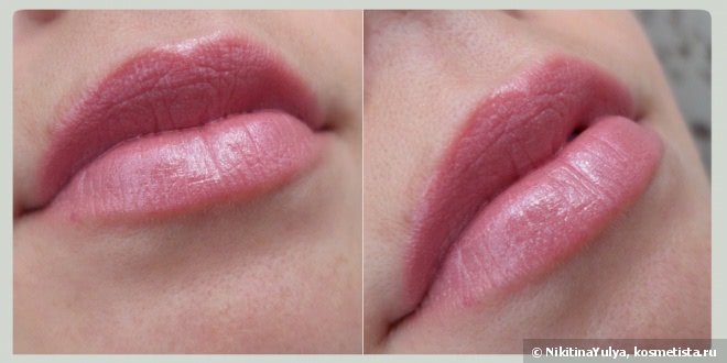 Помада для губ Clinique Pop Lip Colour And Primer, #01 Nude Pop, # 07 Passion Pop