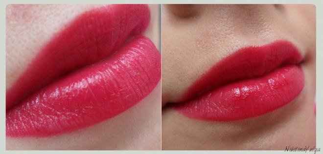 Помада-карандаш для губ Avon Ultra Color Lip Crayon в оттенках Fairest Nude/Прекрасный телесный (27660), Plum Perfect/Идеальный сливовый (27656), Cherry Picked/Спелый вишневый (27655)