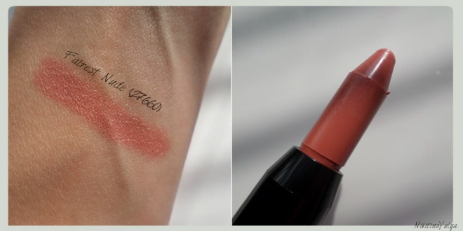 Помада-карандаш для губ Avon Ultra Color Lip Crayon в оттенках Fairest Nude/Прекрасный телесный (27660), Plum Perfect/Идеальный сливовый (27656), Cherry Picked/Спелый вишневый (27655)