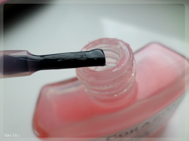 Натуральный активный Био-гель El Corazon Active Bio-gel, #423