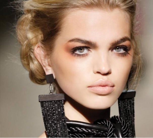 Tom Ford Fall 2015 Makeup Collection : Tom Ford Fall 2015 Face Focus Collection & Tom Ford Fall 2015 Color Collection - Коллекции макияжа Том Форд Осень 2015