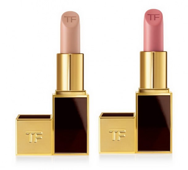 Tom Ford Fall 2015 Makeup Collection : Tom Ford Fall 2015 Face Focus Collection & Tom Ford Fall 2015 Color Collection - Коллекции макияжа Том Форд Осень 2015