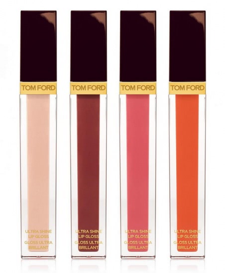 Tom Ford Fall 2015 Makeup Collection : Tom Ford Fall 2015 Face Focus Collection & Tom Ford Fall 2015 Color Collection - Коллекции макияжа Том Форд Осень 2015