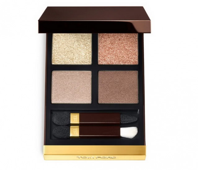 Tom Ford Fall 2015 Makeup Collection : Tom Ford Fall 2015 Face Focus Collection & Tom Ford Fall 2015 Color Collection - Коллекции макияжа Том Форд Осень 2015