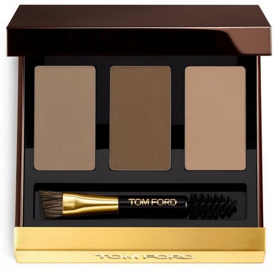 Tom Ford Fall 2015 Makeup Collection : Tom Ford Fall 2015 Face Focus Collection & Tom Ford Fall 2015 Color Collection - Коллекции макияжа Том Форд Осень 2015