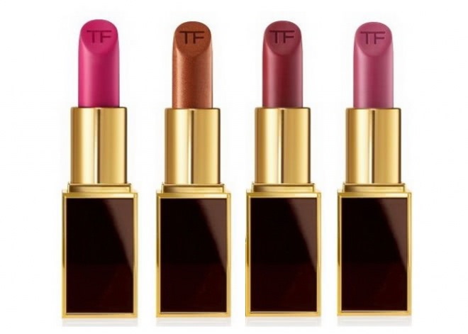 Tom Ford Fall 2015 Makeup Collection : Tom Ford Fall 2015 Face Focus Collection & Tom Ford Fall 2015 Color Collection - Коллекции макияжа Том Форд Осень 2015