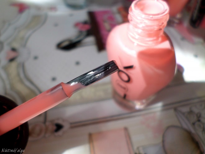Лак для ногтей NailLooK Endless Summer 31396 Wild Daisy
