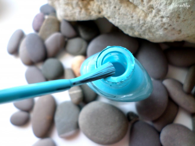 Лак для ногтей NailLook Endless Summer 31393 Morning Mist