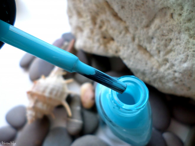 Лак для ногтей NailLook Endless Summer 31393 Morning Mist