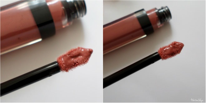 Мега-блеск для губ L'Oreal Paris Infaillible Xtreme Resist #109 Fight For It (