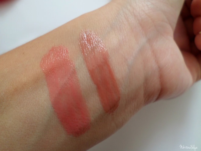 Мега-блеск для губ L'Oreal Paris Infaillible Xtreme Resist #109 Fight For It (