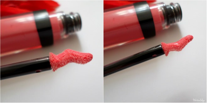 Мега-блеск для губ L'Oreal Paris Infaillible Xtreme Resist #109 Fight For It (