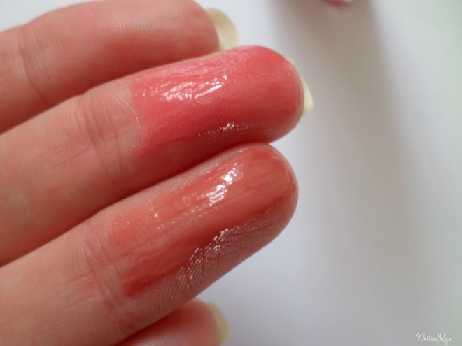 Мега-блеск для губ L'Oreal Paris Infaillible Xtreme Resist #109 Fight For It (