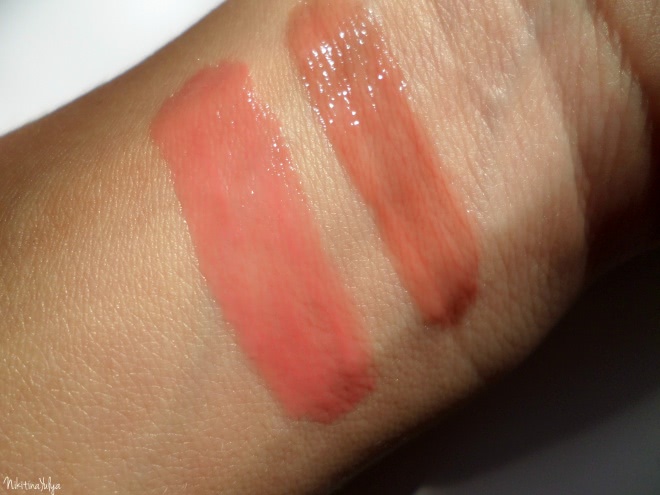 Мега-блеск для губ L'Oreal Paris Infaillible Xtreme Resist #109 Fight For It (