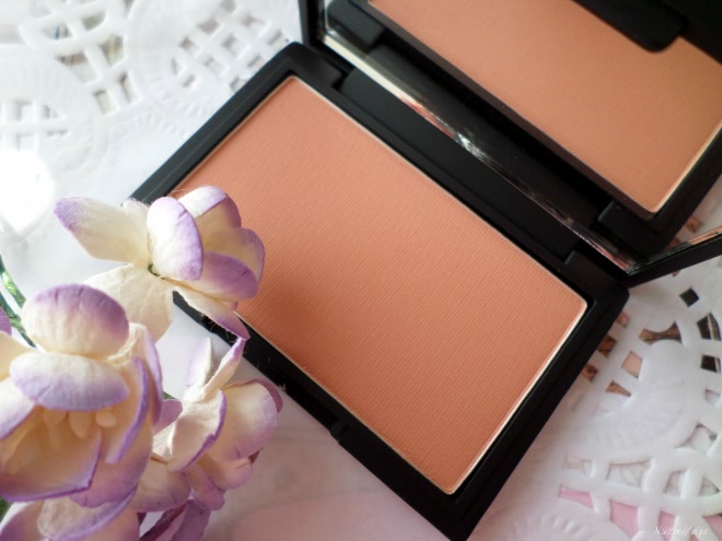 Румяна Sleek MakeUp в оттенке #921 Suede (