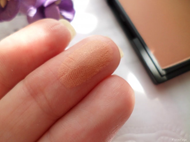 Румяна Sleek MakeUp в оттенке #921 Suede (