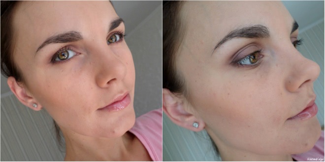 Румяна Sleek MakeUp в оттенке #921 Suede (