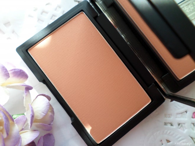 Румяна Sleek MakeUp в оттенке #921 Suede (