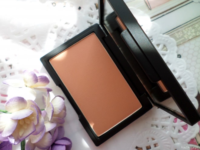 Румяна Sleek MakeUp в оттенке #921 Suede (
