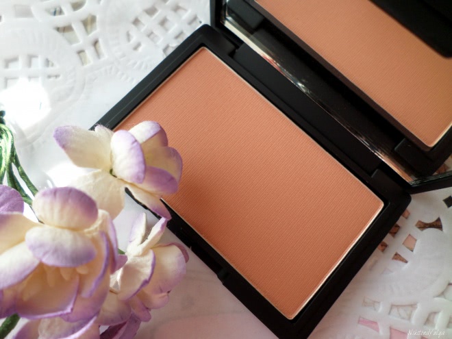 Румяна Sleek MakeUp в оттенке #921 Suede (