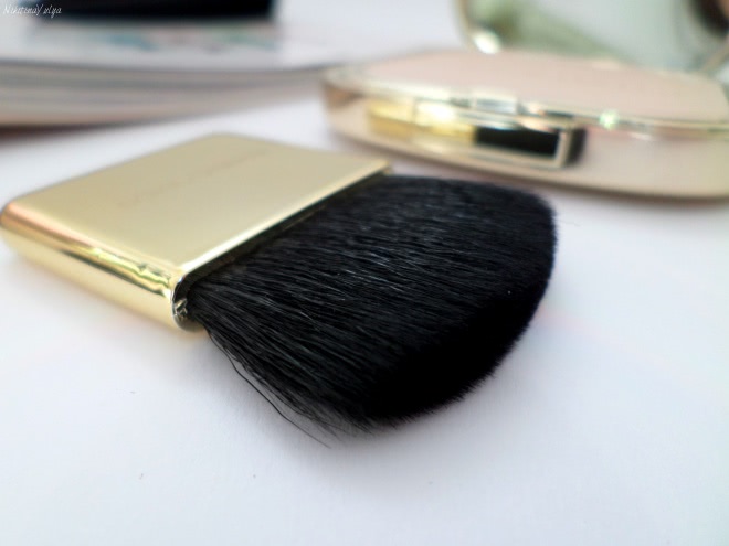 Пудра-иллюминатор Dolce & Gabbana Glow Illuminating Powder в оттенке #4 Luna