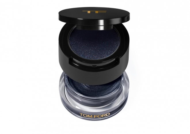 Tom Ford Noir Makeup Collection Christmas Holiday 2015/2016 -Рождественская коллекция макияжа Том Форд Нуар 2015/2016