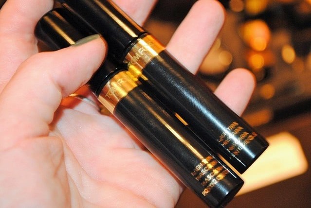 Tom Ford Noir Makeup Collection Christmas Holiday 2015/2016 -Рождественская коллекция макияжа Том Форд Нуар 2015/2016