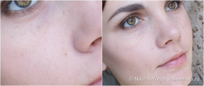 Устойчивая компактная пудра MAC Pro Longwear Powder/Pressed в оттенке Medium Plus