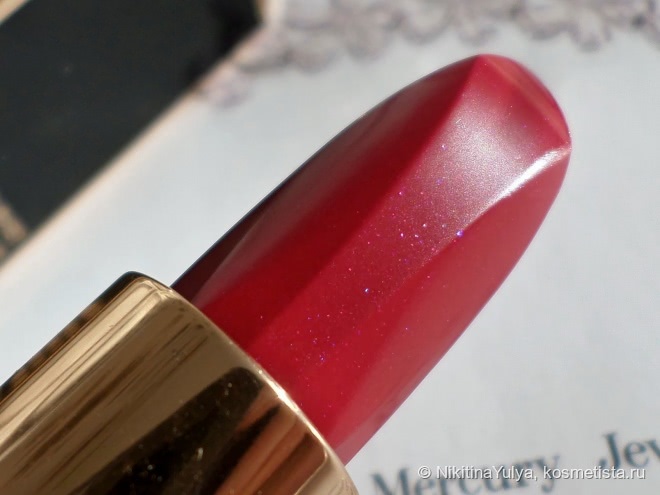 Губная помада Missha Signature Glam Art Rouge, #srd704