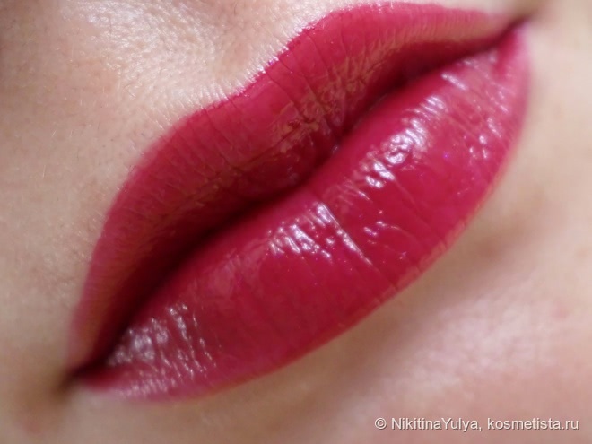Губная помада Missha Signature Glam Art Rouge, #srd704