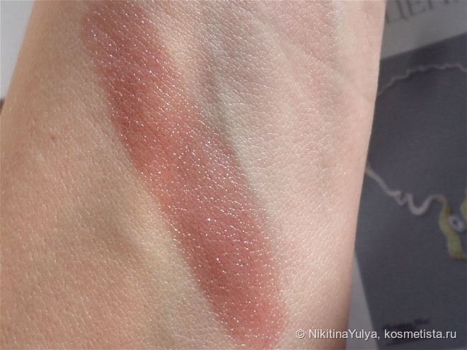 Апгрейд Addict. Губная помада Dior Addict Lipstick Hydra Gel Core Mirror Shine в оттенке # 612 City Lights