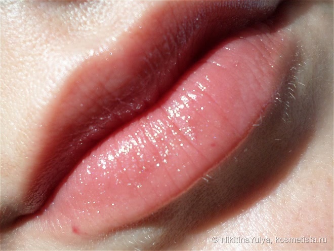 Апгрейд Addict. Губная помада Dior Addict Lipstick Hydra Gel Core Mirror Shine в оттенке # 612 City Lights