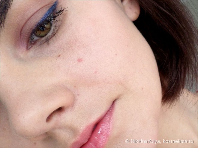 Тональная эмульсия Rouge Bunny Rouge Milk Aquarelle Liquid Foundation, # 027 Hazelnut Milk Parfait
