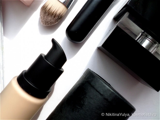 Тональная эмульсия Rouge Bunny Rouge Milk Aquarelle Liquid Foundation, # 027 Hazelnut Milk Parfait