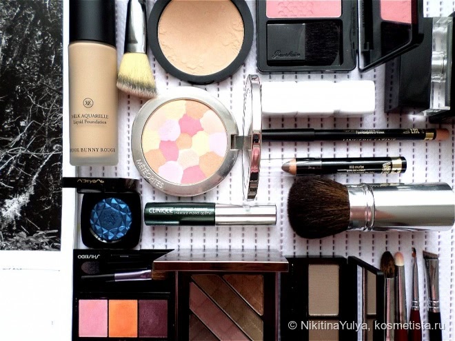 Тональная эмульсия Rouge Bunny Rouge Milk Aquarelle Liquid Foundation, # 027 Hazelnut Milk Parfait