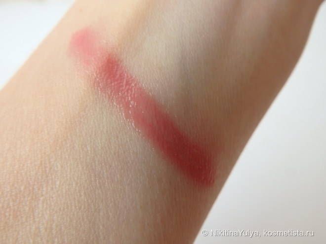 Оттеночный бальзам для губ Rouge Bunny Rouge Tinted Luxe Balm Dazzling Sip, № 092 Sip of Pink