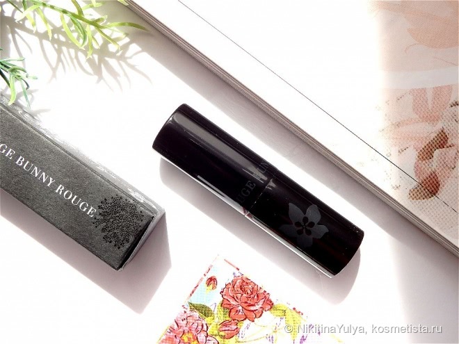 Оттеночный бальзам для губ Rouge Bunny Rouge Tinted Luxe Balm Dazzling Sip, № 092 Sip of Pink