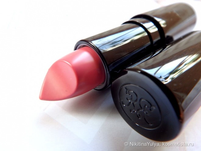 Оттеночный бальзам для губ Rouge Bunny Rouge Tinted Luxe Balm Dazzling Sip, № 092 Sip of Pink