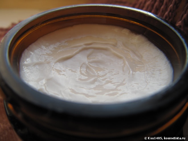 Styx Naturсosmetic Moor Day Cream - крем-спаситель из Австрии