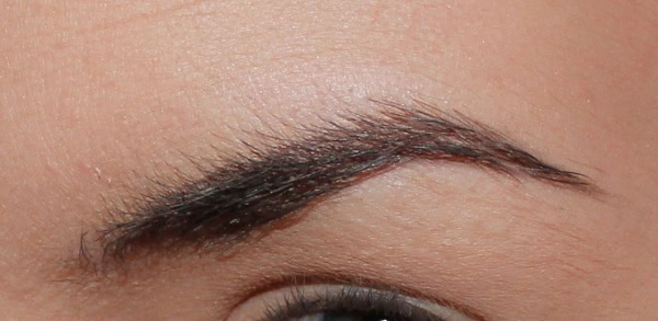 Еще один способ использования Duraline от Inglot. Кодовое слово