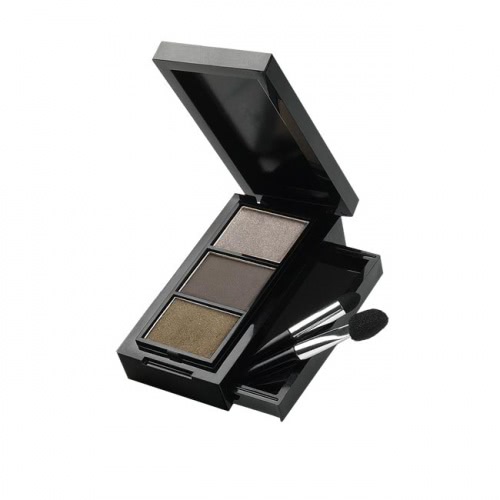 Еще один способ использования Duraline от Inglot. Кодовое слово
